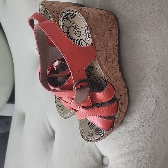 Womens sandels - Picture 3 of 6